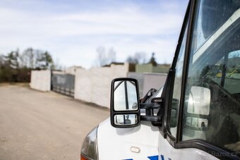 Renault Master Renaul L3H1. 2.5 dCi 150k 20m3. - 9