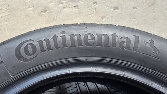 Letní pneu 215/50/17 Continental - 9