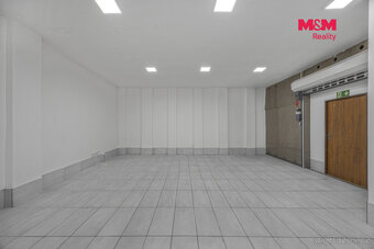 Prodej obchodního objektu, 48 m² - 9