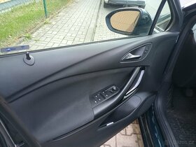 Opel Astra hatchback 2016 1.6 dci 100 kW full led Dinamic S - 9