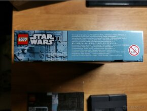 Lego Star Wars GWP sady 40686 + 30680 + mince - 9