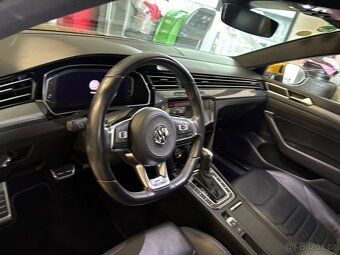Volkswagen Arteon Rline 2 Tdi 110kw RV2020 Matrix  panorama - 9