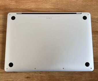 MacBook PRO 13" 8GB RAM 256 SSD LATE 2018 - 9