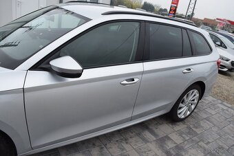 ►►Škoda Octavia 2.0 TDI 85kW•SERVIS•ALU•LED◄◄ - 9