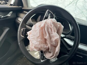 Prodám veškeré náhradní díly na Škoda Octavia 4/IV - 9
