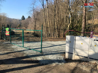 Prodej pozemku k bydlení, 1721 m², Stříbrná Skalice - 9