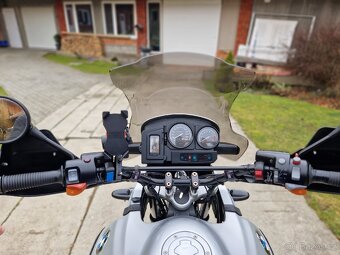 BMW R 1150 GS Adventure - 9