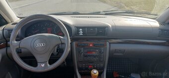 Audi A4 B5 2.4 V6 - 9