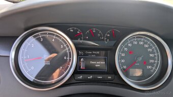 Peugeot 508, SW ALLURE 1,6 TURBO 156k - 9