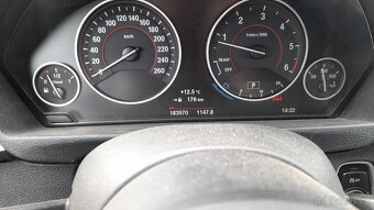 Bmw f30 lci performance - 9