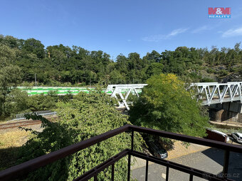 Prodej bytu 3+kk, 103 m², K. Vary, ul. nábřeží Jana Palacha - 9