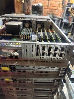 Server 21 ks Filmové studio, komplet - 9