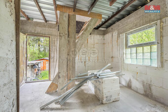 Prodej chaty, 48 m², Slaný - 9