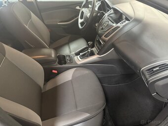 Ford Focus 1.6 TDCi , 85 kW nafta, 2014 - 9