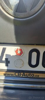 Vw passat b6 - 9