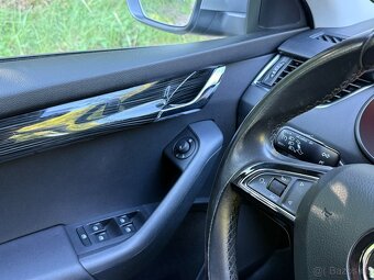 Škoda Octavia 3 1.4TSI 110kW Style | FullLED,Navigace / CZ - 9