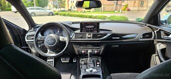 AUDI S6 Avant 331 KW - 9