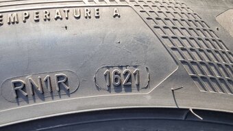 Letní pneu 225/55/17 Good Year - 9