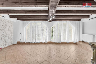Prodej rodinného domu, 120 m², Studenec - 9