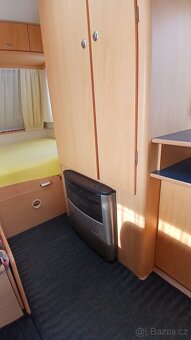 Karavan Delta - 9