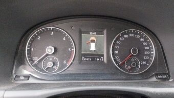 Vw Touran 2.0 TDI - 9
