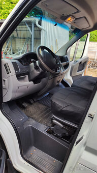 Prodám Citroen Jumper - 9