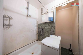Prodej bytu 1+1, 35 m², Uherské Hradiště, ul. Štěpnická - 9