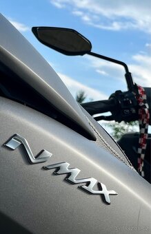 Skútr Yamaha N-Max 125 r.v. 2018 - 9