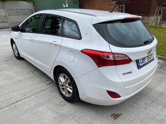 Hyundai I30 1.4i 73kW 2015 290.800Km - 9