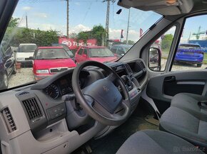 PEUGEOT BOXER - 9