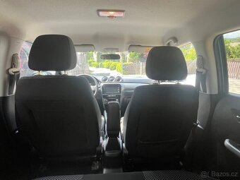 Suzuki Vitara 1.6 allgrip - 9