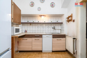 Prodej historického domu, Nové Město nad Metují - 9