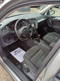 Volkswagen Tiguan 1.4 tsi 92kw 32000 km - 9