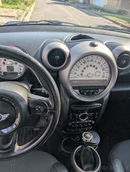Mini Cooper S Countryman - 9