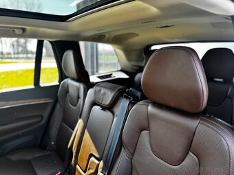 Volvo XC90 Inscription AWD,H&K,Pano,7 miest,360kamera - 9
