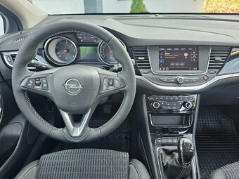Opel Astra 1.5CDTi 90kW Elegance ČR NOVÉ - 9