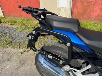 BMW R 1200 RS 2015 - 9