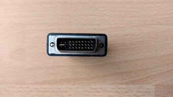 Dokovací stanice HP HSTNN-S02X do sbírky - 9