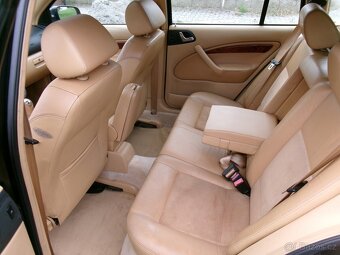 Škoda Octavia combi 1.9 Tdi 81kW LAURIN KLEMENT - TOP STAV - 9