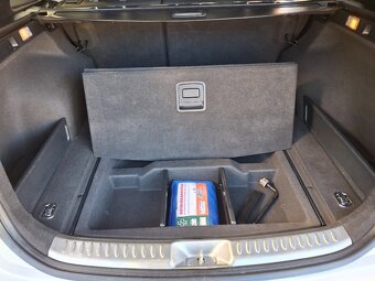 Hyundai i40 kombi 1,7 CRDi - 9