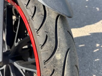 Yamaha MT 125 - 9