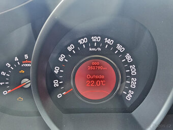 Kia Sportage 4x4 - 9