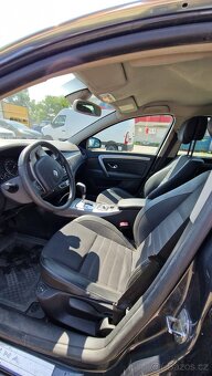 Renault laguna - 9