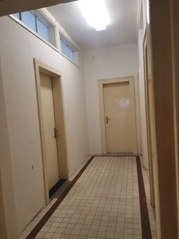 Pronájem, Kanceláře,  35m2 - Pardubice - Semtín, ev.č. 00101 - 9