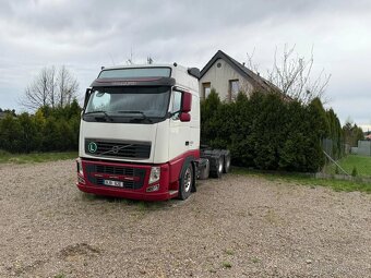 Volvo Fh 13 - 9
