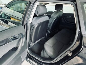 Audi A3/2.0TDI/103Kw/SPORTBACK/2008/199tis km/BEZ KOROZE - 9