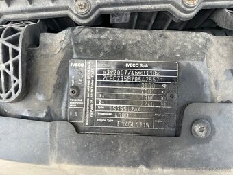 Iveco Daily, 35S16, 2.3 ccm 115KW,ODP DPH - 9