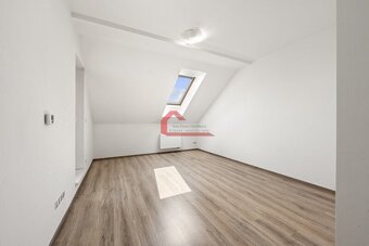 Prodej, byt 2+kk Moravany u Brna, Jabloňový sad,6km Brno, OV - 9