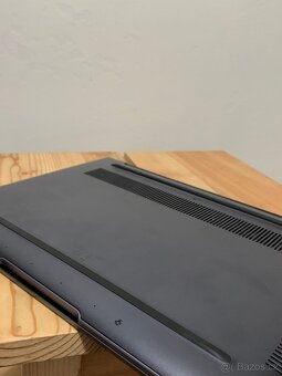 Huawei Matebook 14 + Sluchátka Gogen - 9