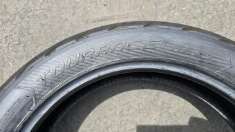 Metzeler 140/80/17, DOT4019 - 9